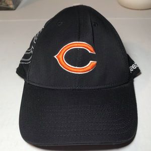 Chicago Bears NFL Ball Cap